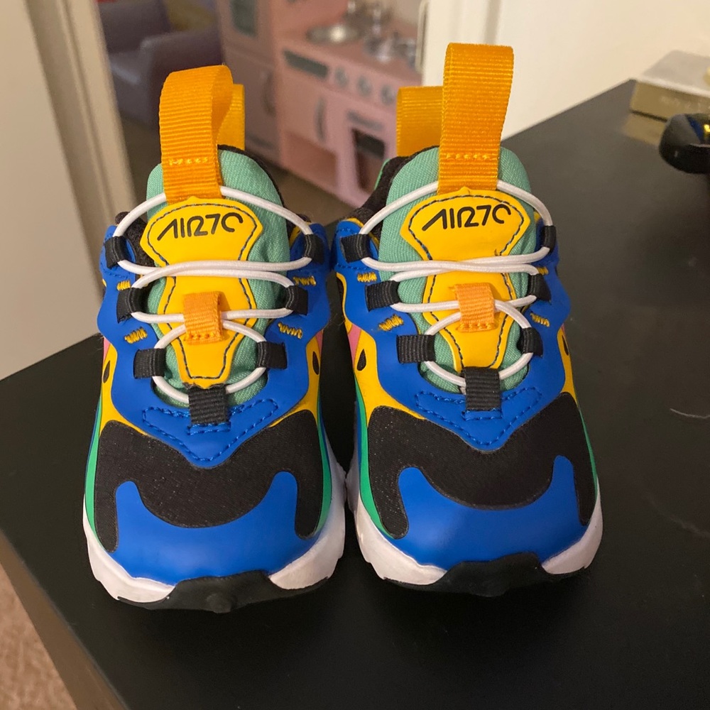 Toddler Sneakers size 4